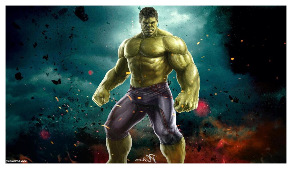 New Hulk 2