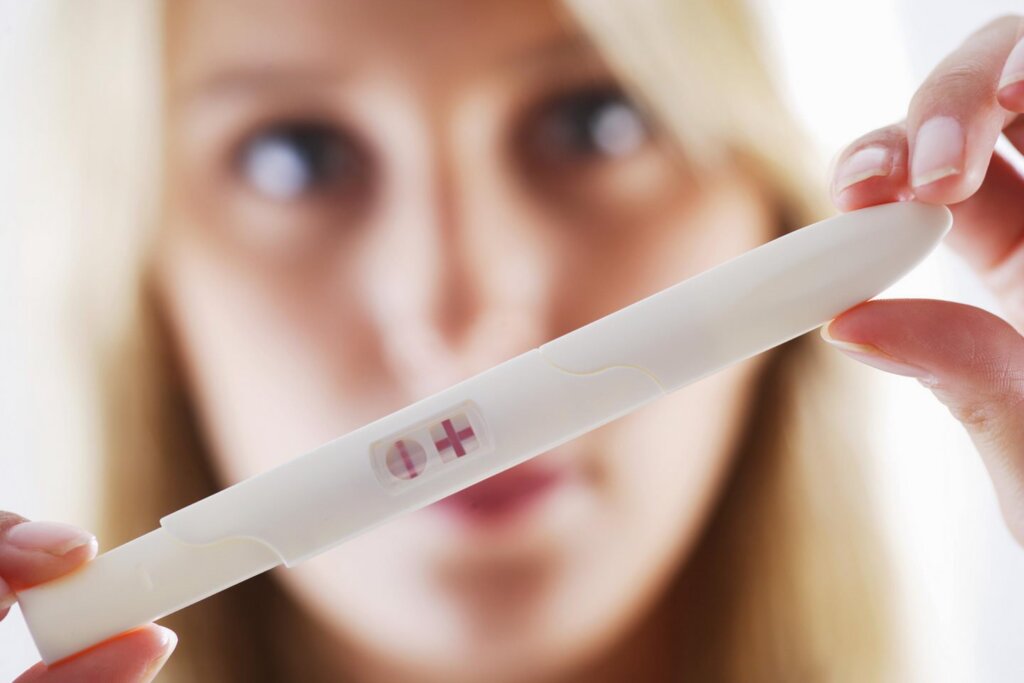Pregnancy Test 20