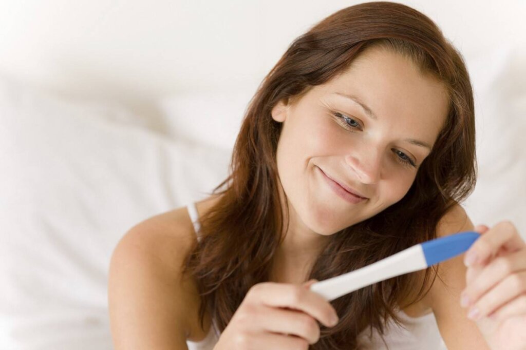 Pregnancy Test 27