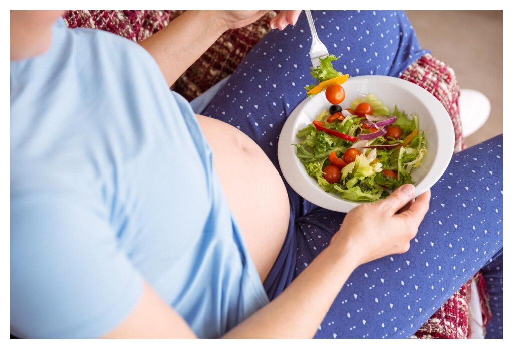 Pregnant Food 22