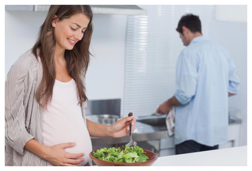 Pregnant Food 27