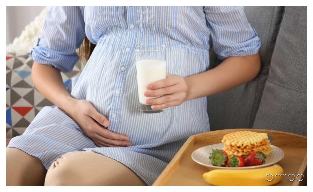 Pregnant Food 28