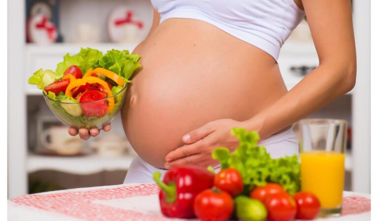 Nutritional Recommendations During Pregnancy Extremely Inconvenient Foods To Consume