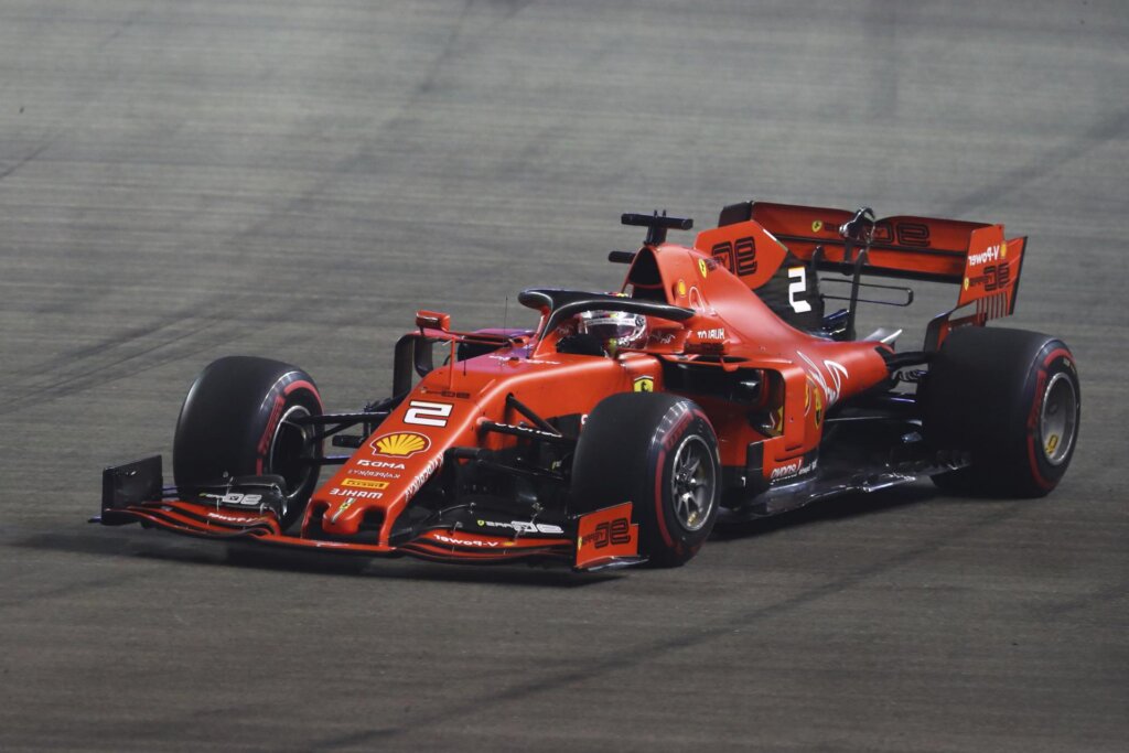 Sebastian Vettel 33