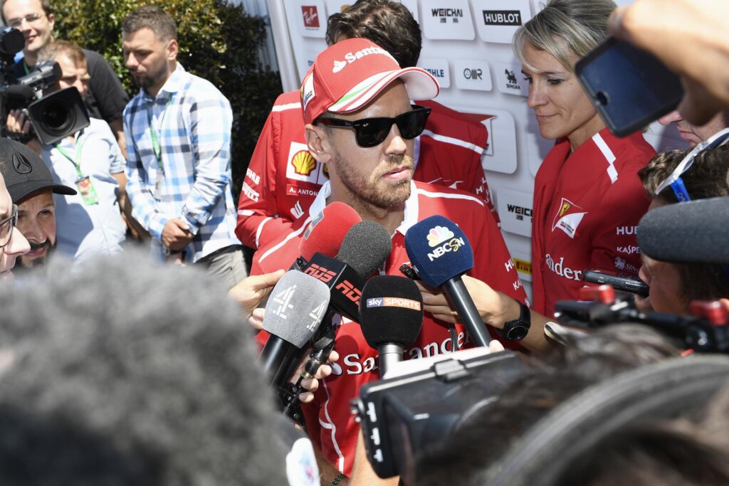 Sebastian Vettel 37