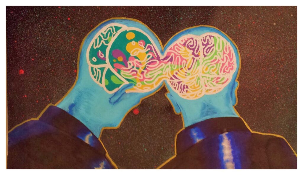 The Effect Of Love On The Brain 11