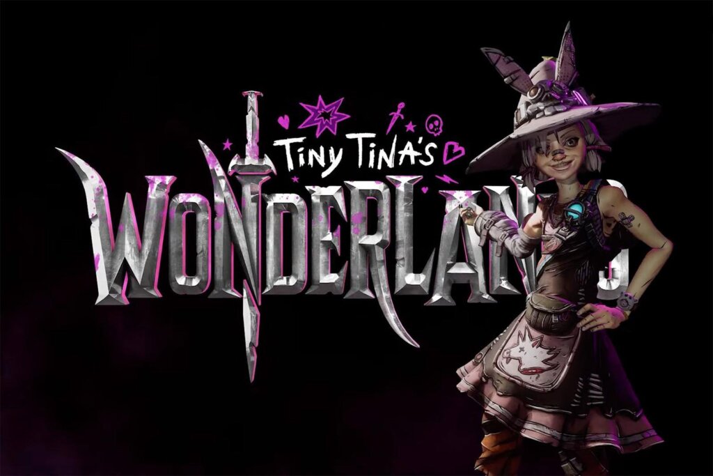 Tiny Tinas Wonderlands 5