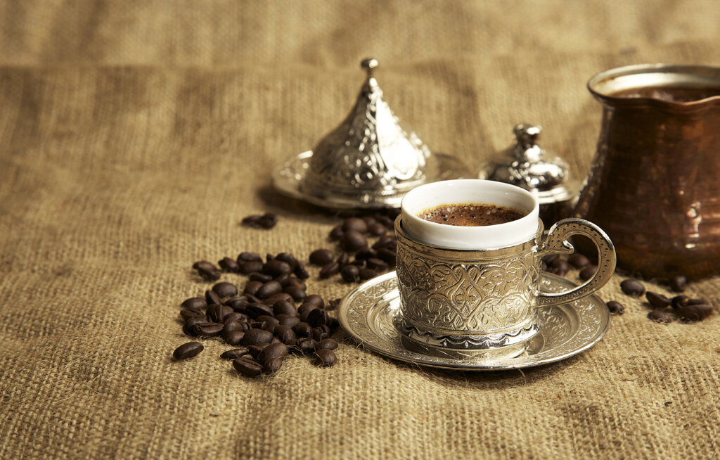 Turkish Coffee 13
