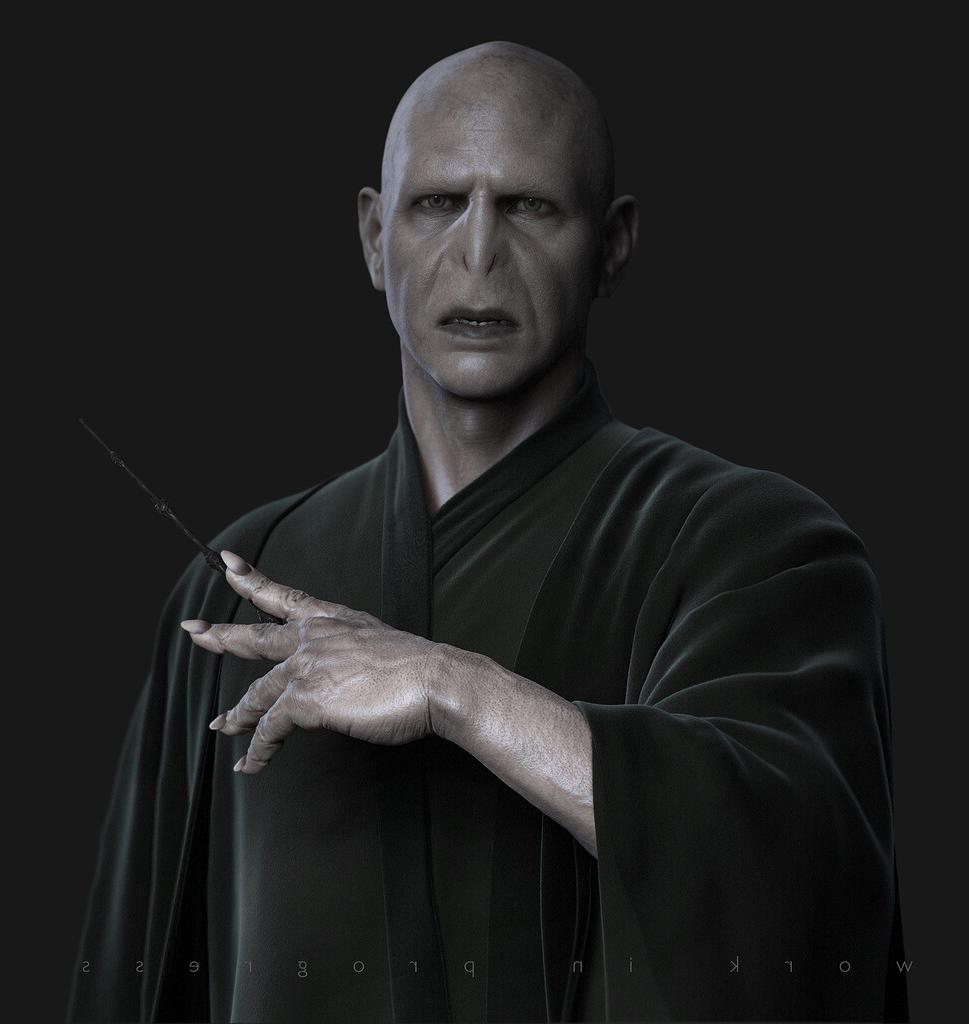 Voldemort 1