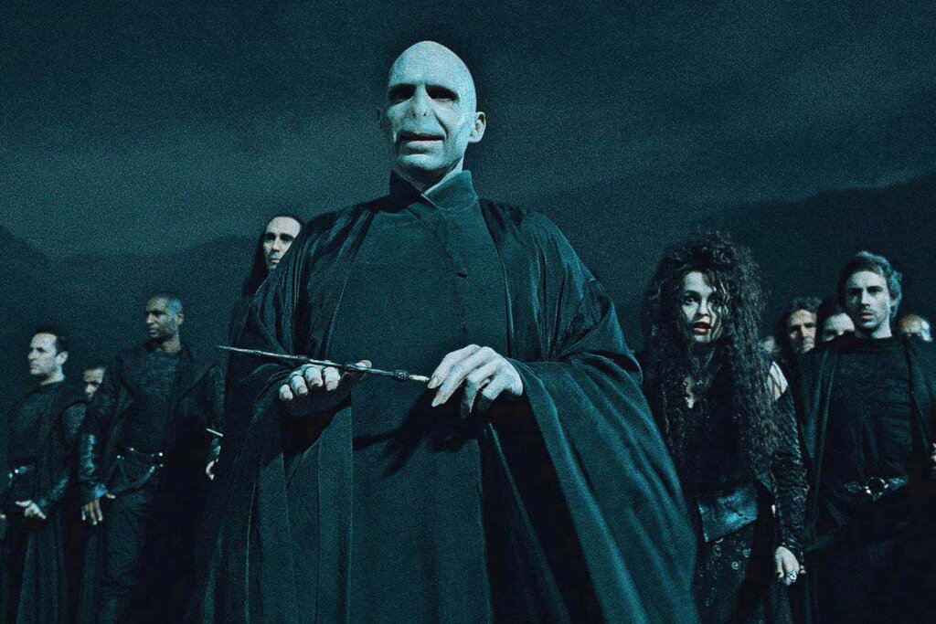 Voldemort 10 1