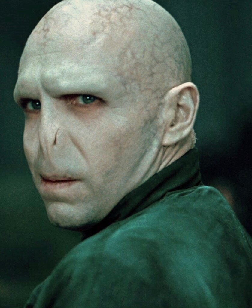 Voldemort 2