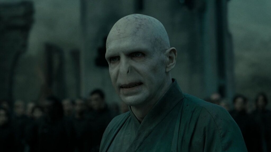 Voldemort 3