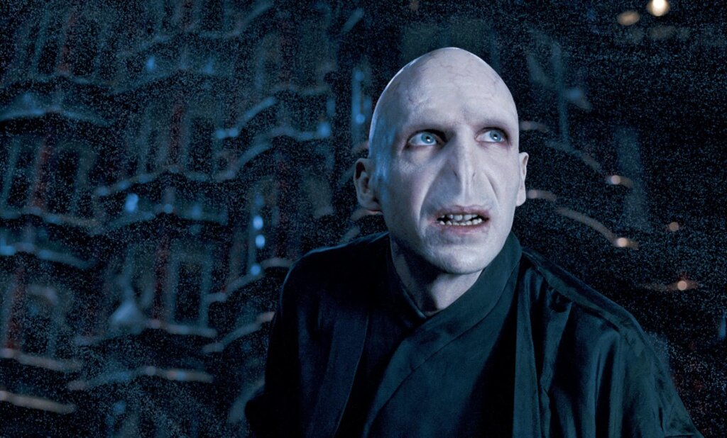 Voldemort 5