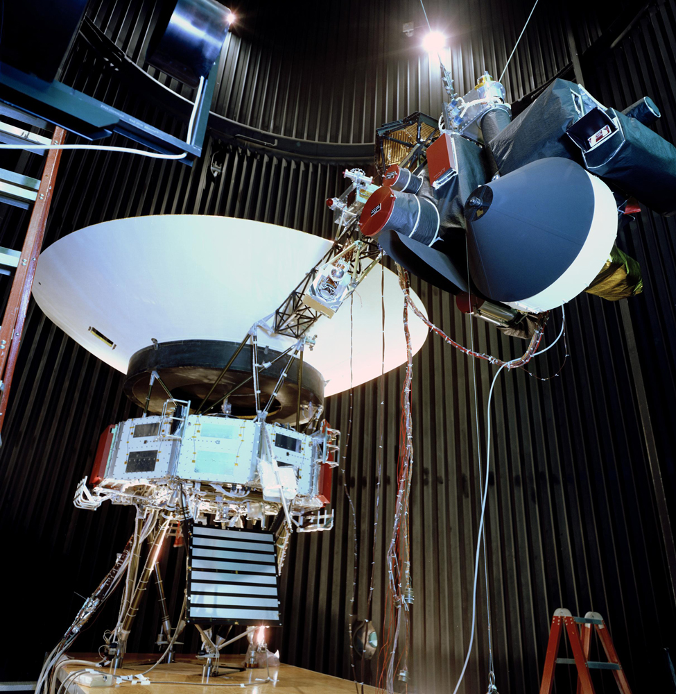 Voyager 19