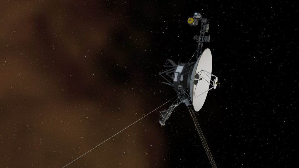 Voyager 4