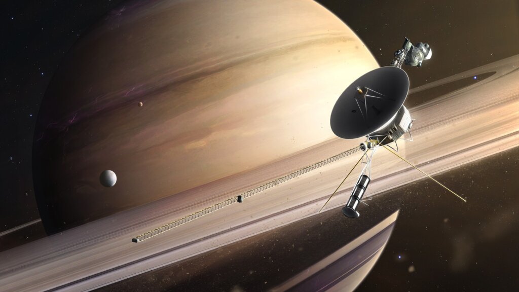 Voyager 5