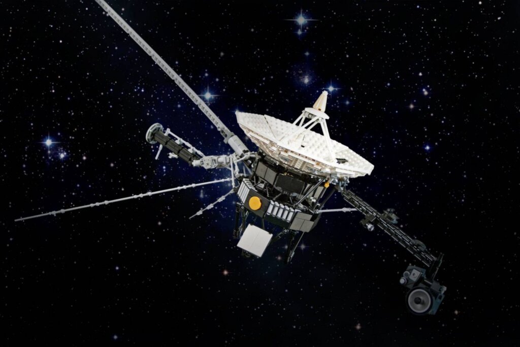Voyager 6