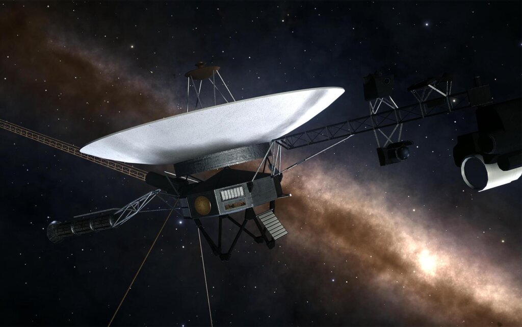Voyager 7