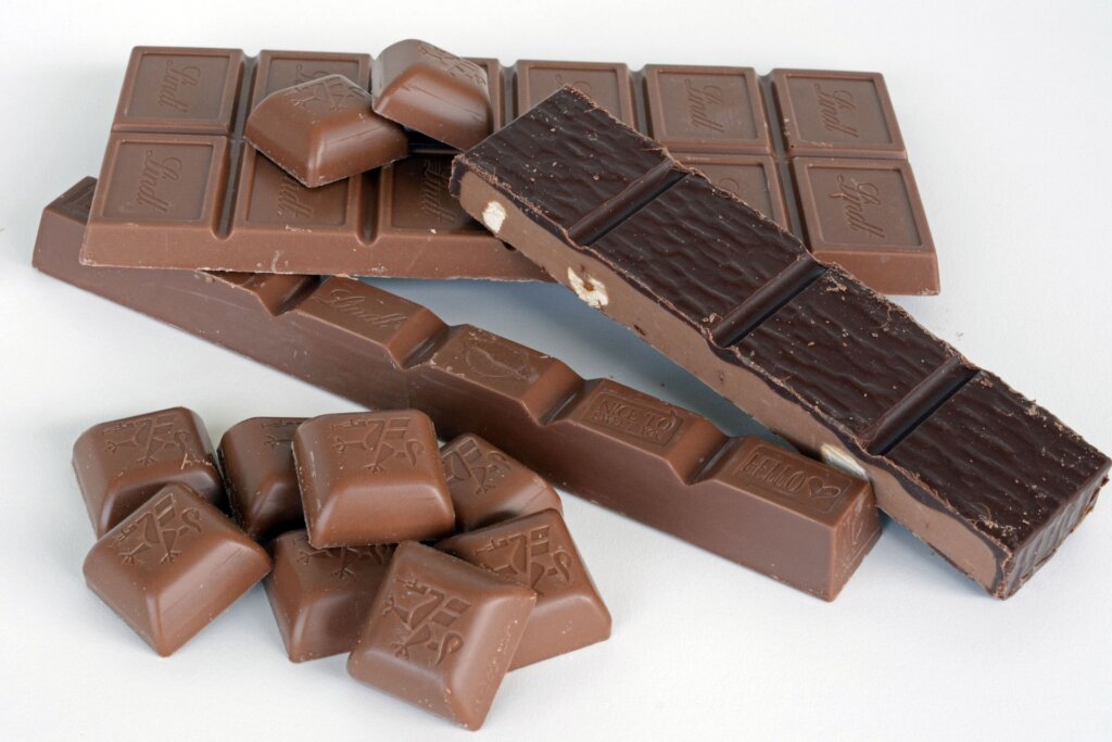 chocolate 16