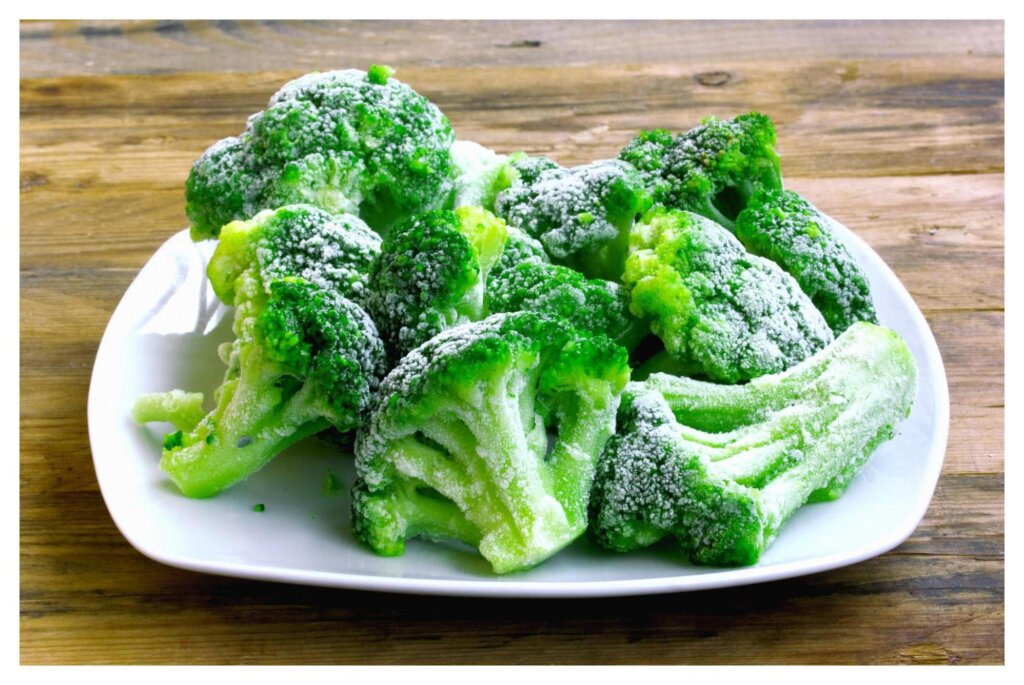 Broccoli Souffle 8 1