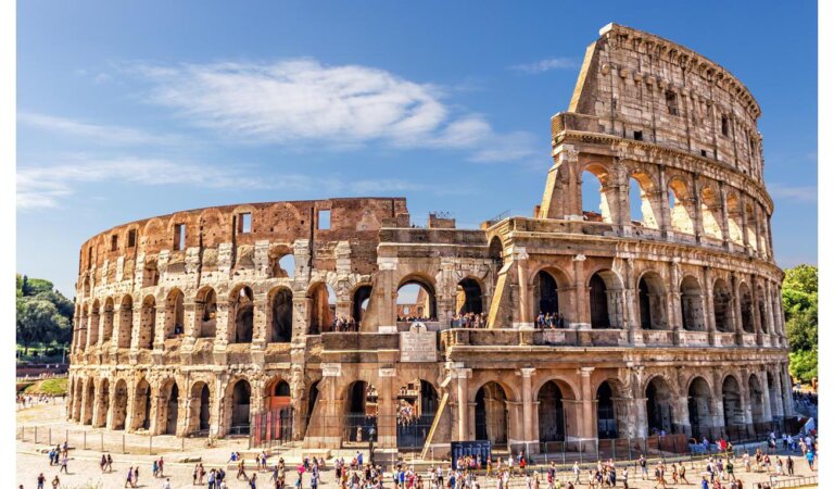 Amazing Facts About Landmarks in Europe That Few People Know