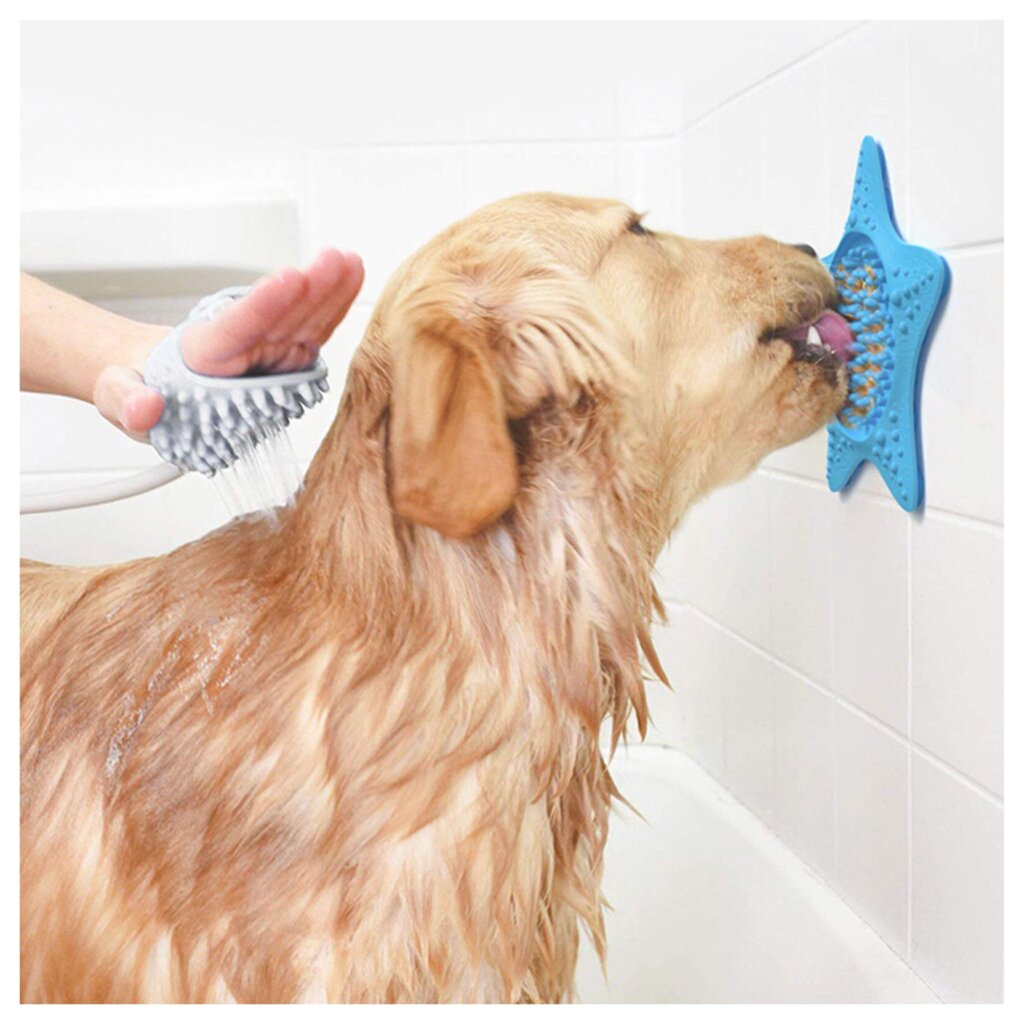 Dog Shampoo 22