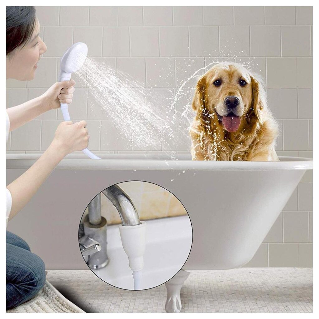 Dog Shampoo 23