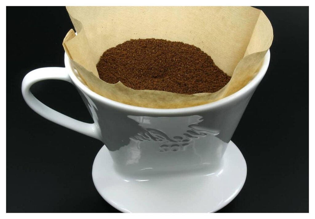 Filter Coffee 10