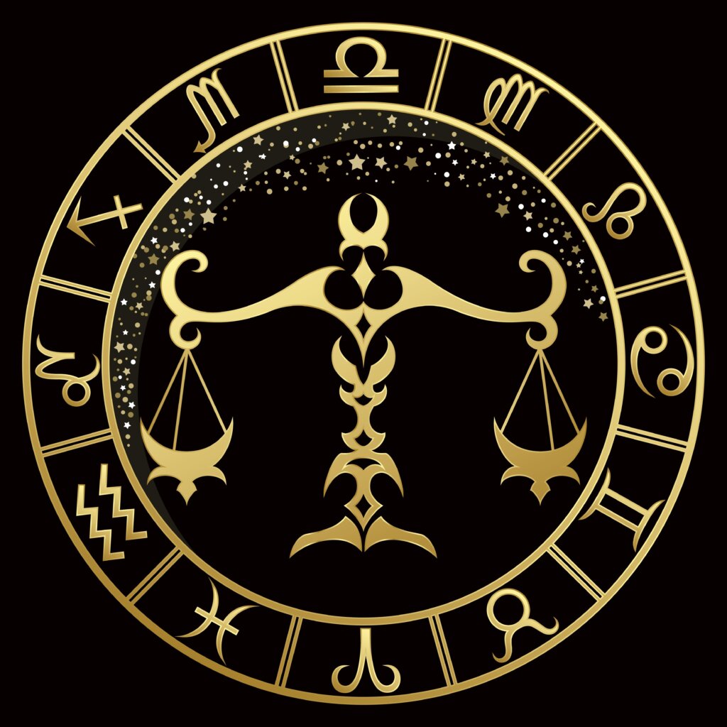 Libra Zodiac Signs