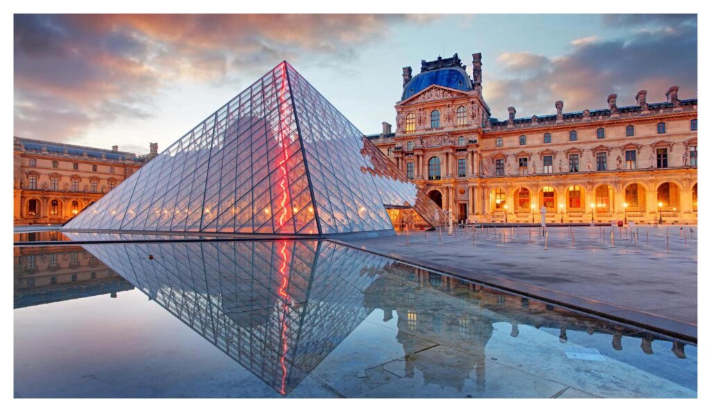 Louvre 2022