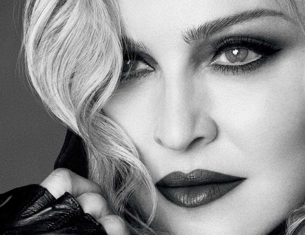 Madonna 12