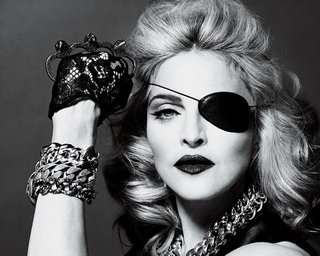 Madonna 7