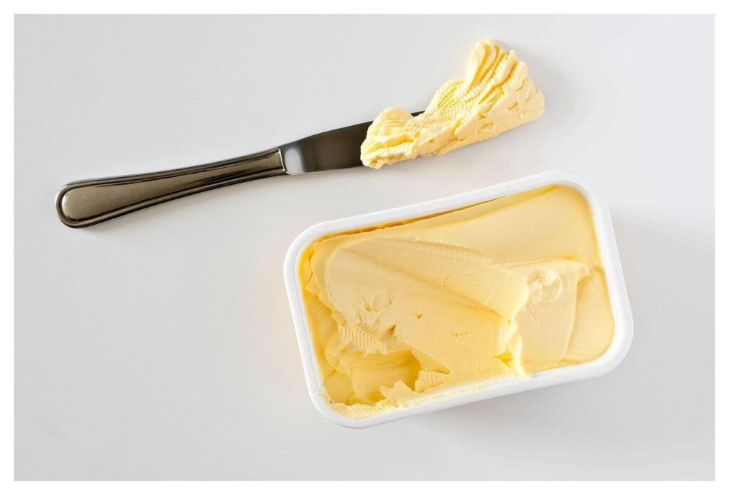 Margarines 2023
