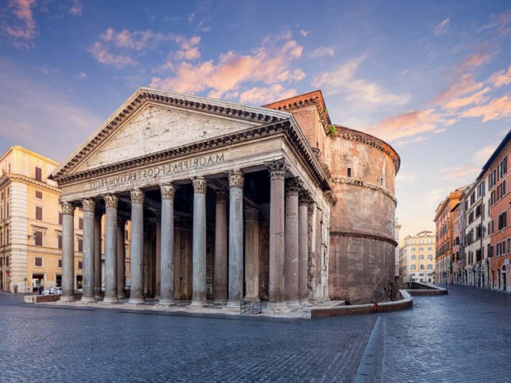 Pantheon 3