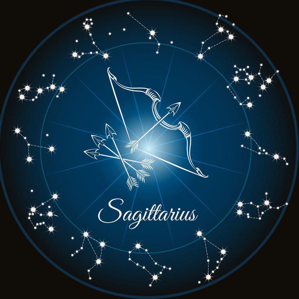 Sagittarius Signs 1