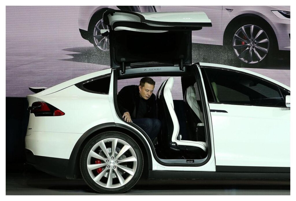 Tesla 17
