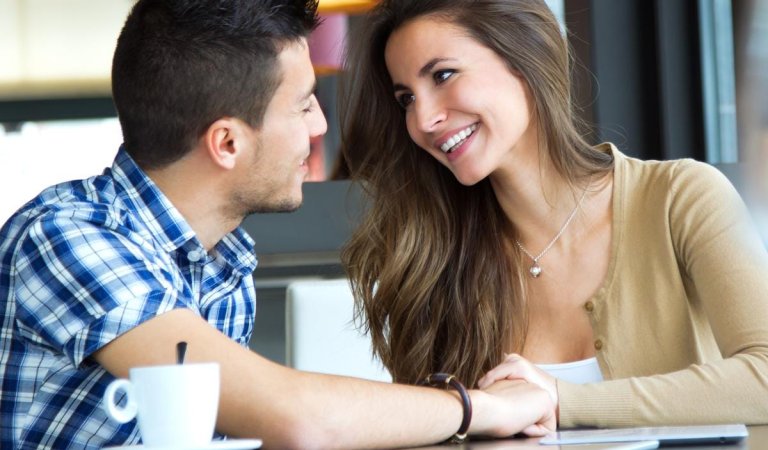 10 Phrases That Women Really Like to Hear