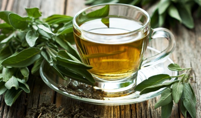 10 Benefits of Island Tea