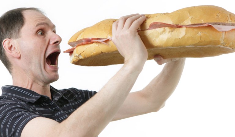 Do You Know What Can Happen to Your Body If You Consume Too Much Bread