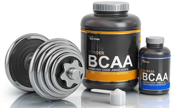 What is BCAA that Athletes Do Not Drop Out of Their Hands, What are the Benefits and Harms?