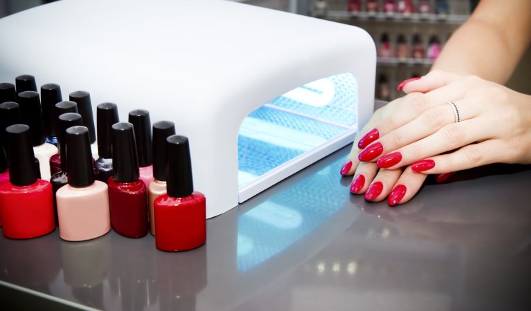 We Asked the Experts! Does Having a Gel Manicure Damage Your Nails?