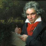 Ludwig Van Beethoven 2560x1600 1