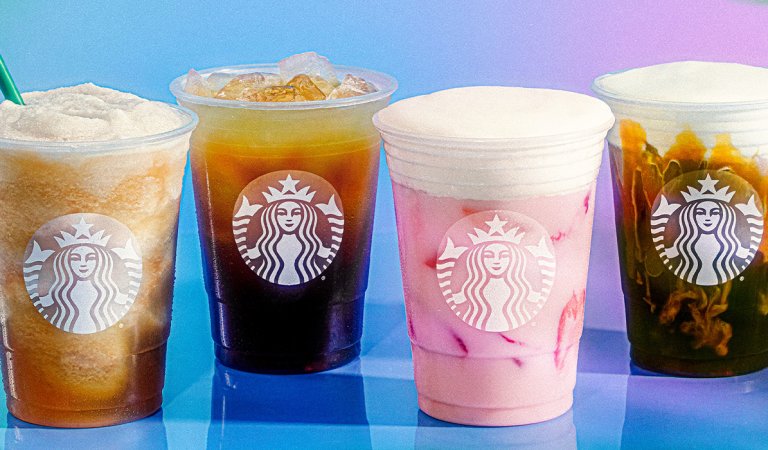 19 Delicious Starbucks Drinks for Those Who Want to Try Different Flavors