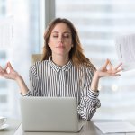 Stress Management for the Workplace