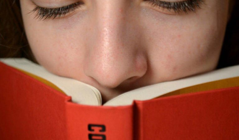 According to science, Why Do Some People Like the Smell of Books?