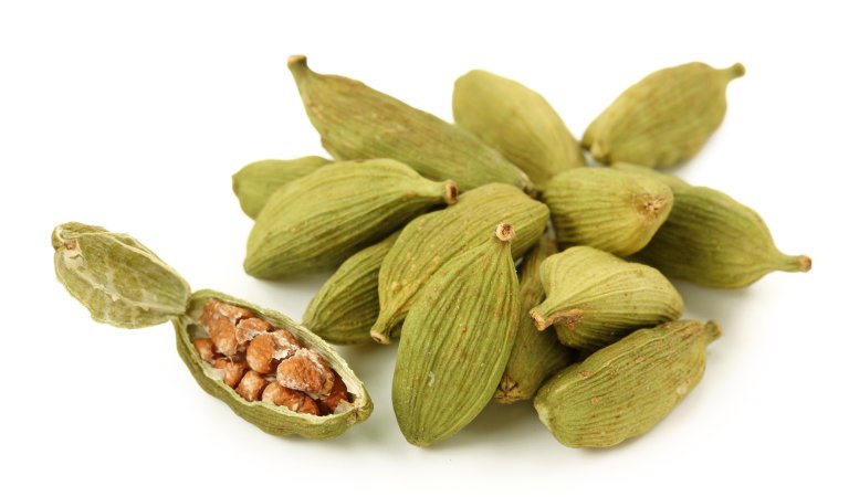 A Miraculous Asian Spice Cardamom And Its Benefits