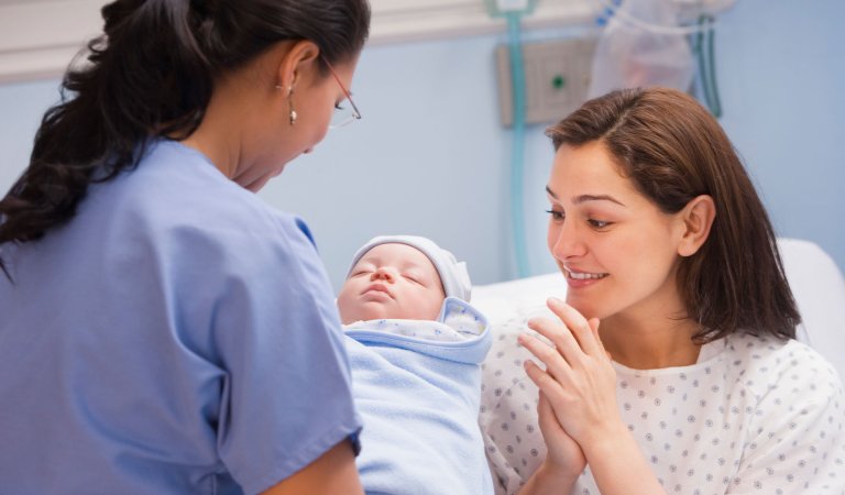 6 Care Recommendations For Postpartum