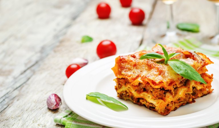 How to Make Lasagna, Here is a Delicious Lasagna Recipe