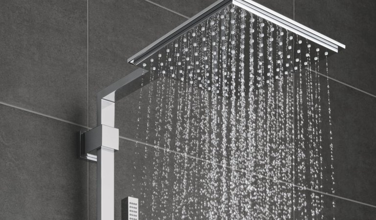 You Can Die While Taking a Shower in Stormy Weather! Here is The Reason