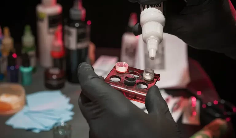 A 3D Printing Ink That Can Imitate Human Tissue Has Been Developed!